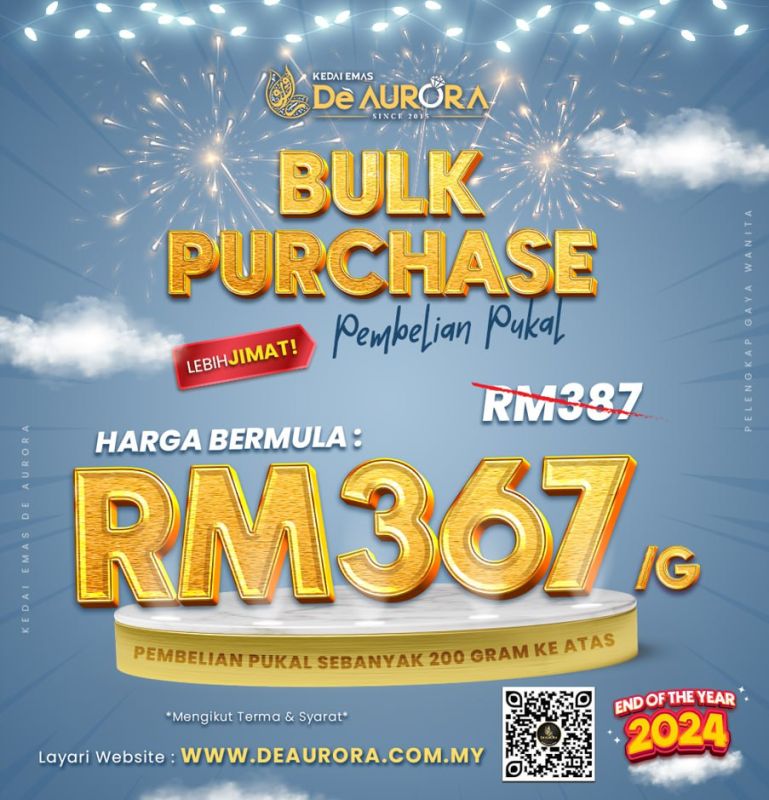 Image 32: BULK PURCHASE