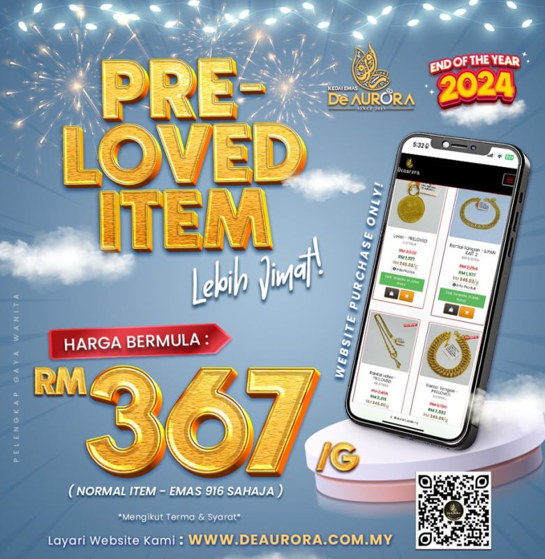 Image 33: PRE LOVED ITEM