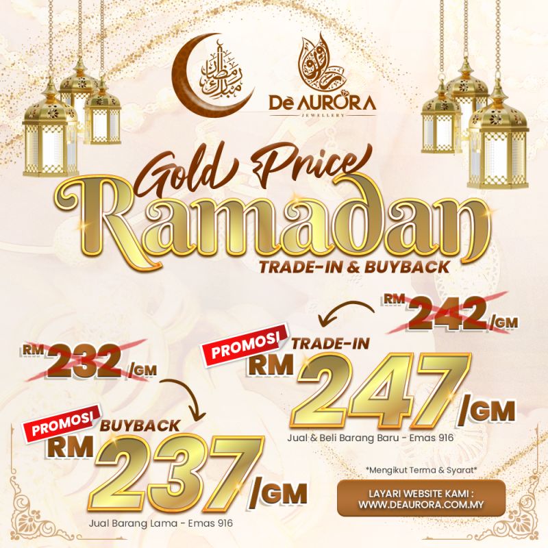 PROMOSI TRADE-IN & BUYBACK !