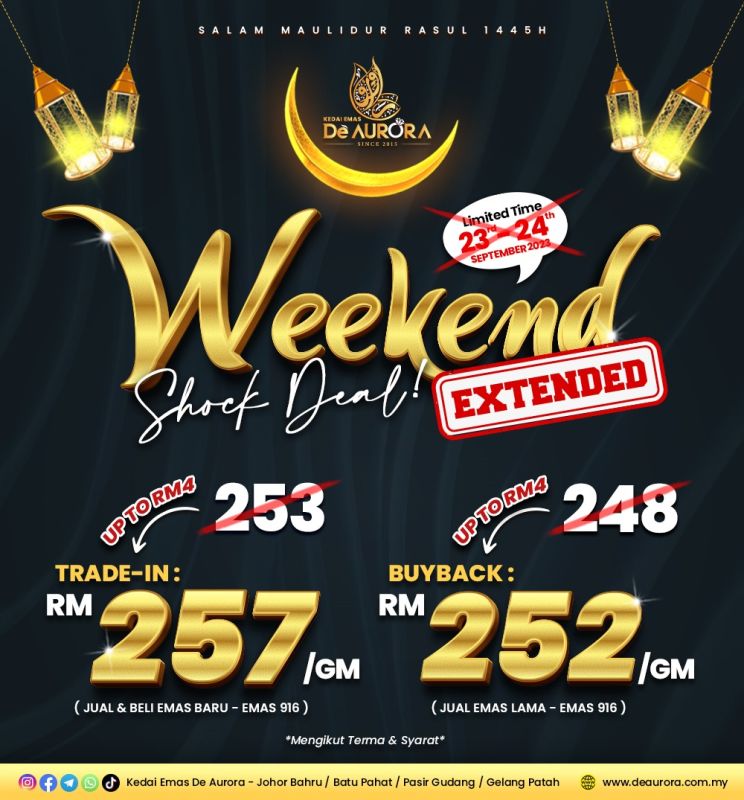 PROMOSI TRADE-IN