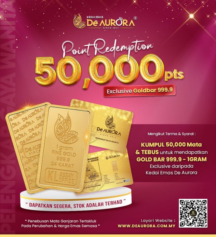 REDEEM YOUR GOLDBAR NOW !!!