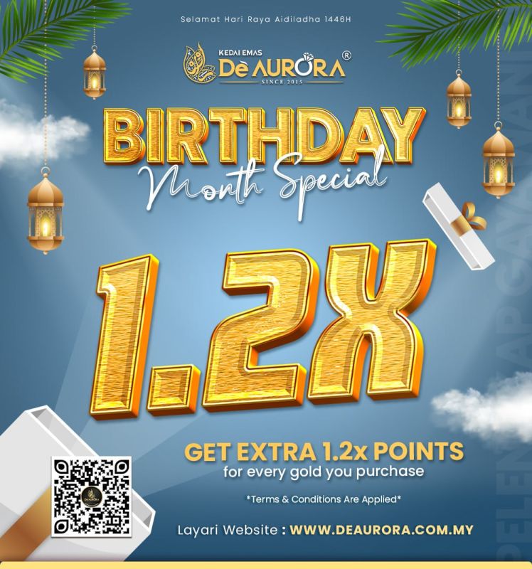 SPECIAL BONUS POINT