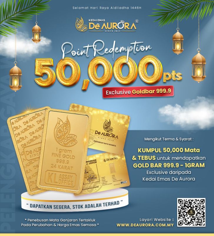 REDEEM YOUR GOLDBAR NOW !!!