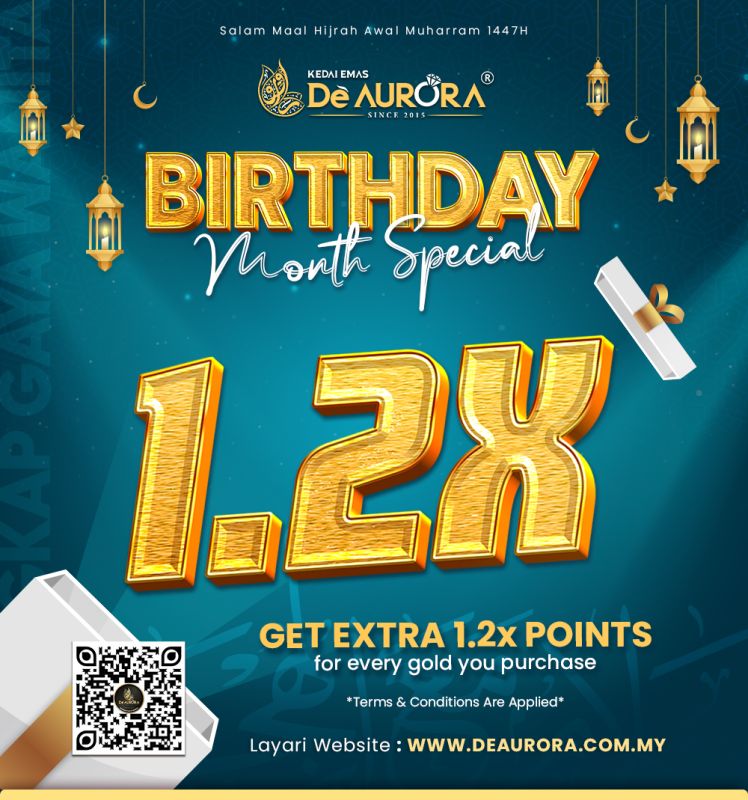 SPECIAL BONUS POINT