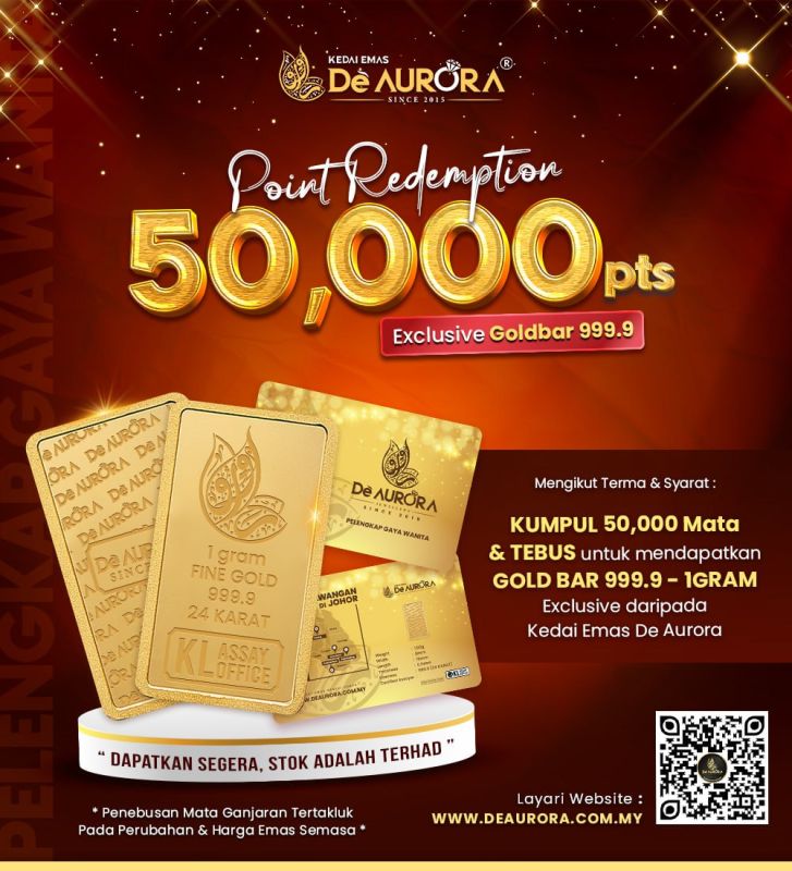 REDEEM YOUR GOLDBAR NOW !!!
