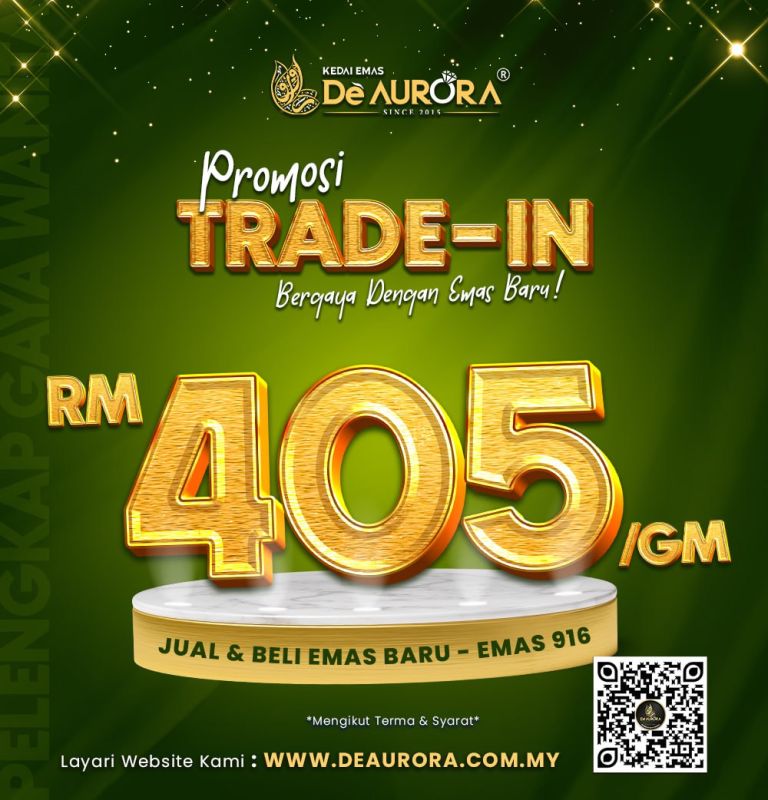 PROMOSI TRADE-IN 916