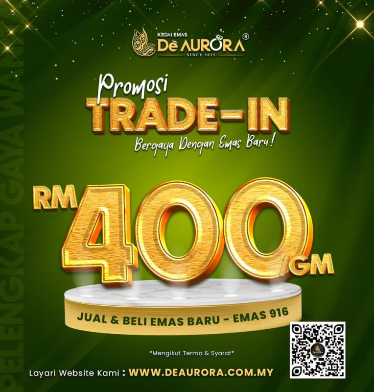 PROMOSI TRADE-IN 916