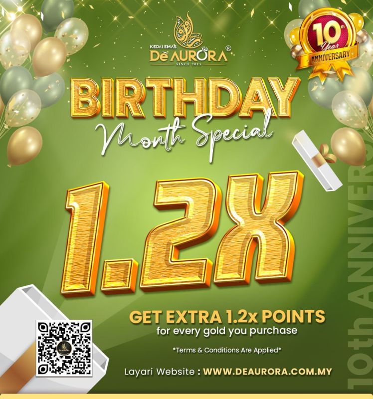SPECIAL BONUS POINT