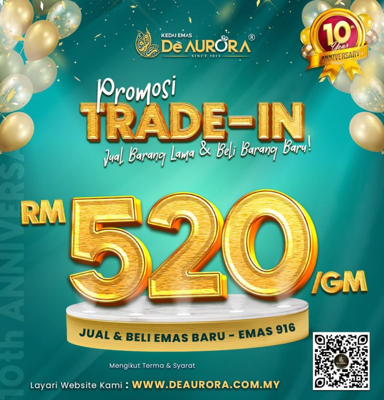 PROMOSI TRADE-IN 916