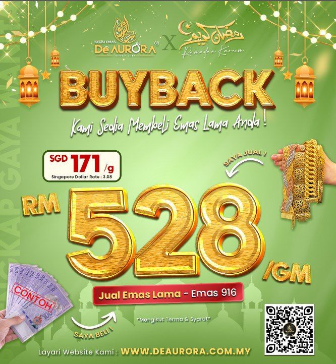 PROMOSI BUYBACK EMAS 916