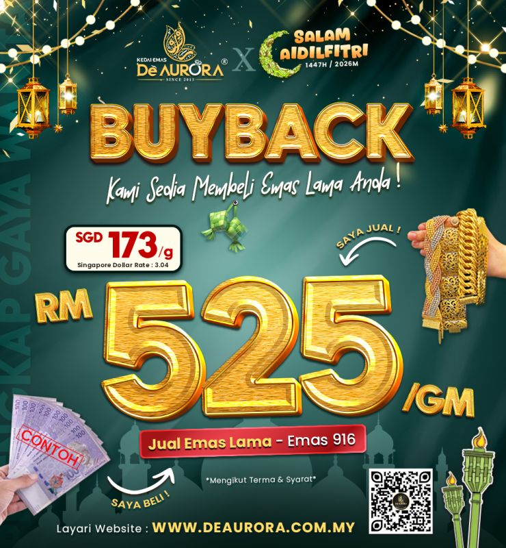 PROMOSI BUYBACK EMAS 916
