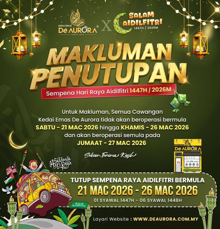 PROMOSI TRRADE - IN TERTINGGI !!!