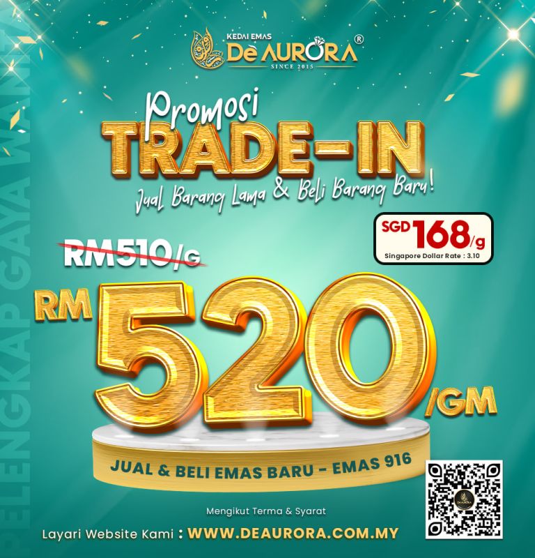PROMOSI TRADE-IN 916