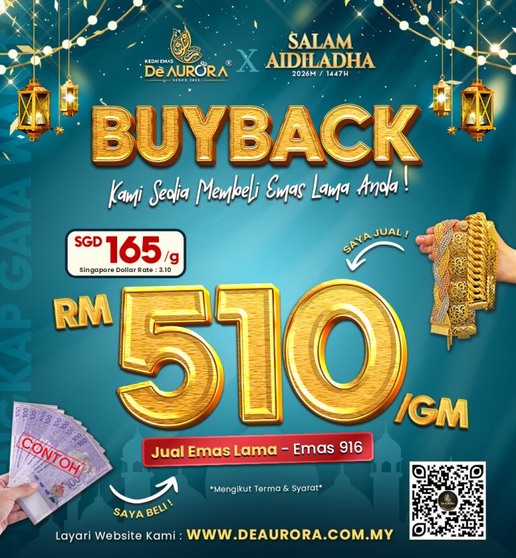 PROMOSI BUYBACK EMAS 916