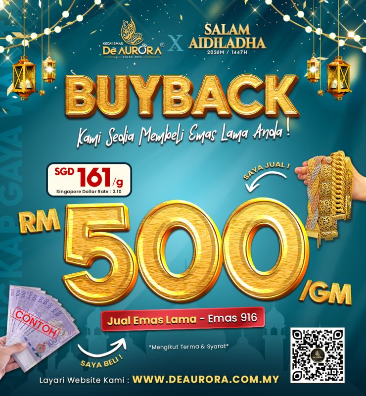 PROMOSI BUYBACK EMAS 916