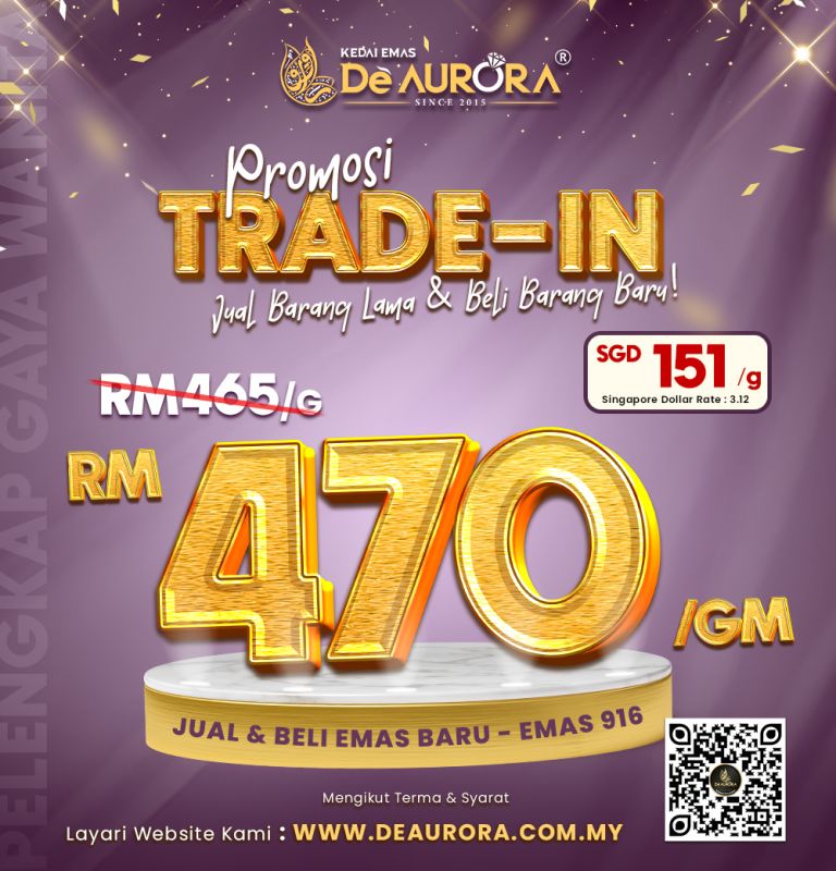 PROMOSI TRADE-IN