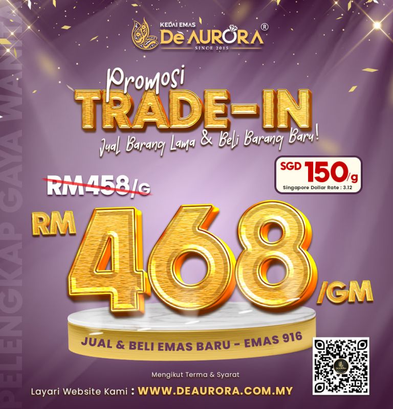 PROMOSI TRADE-IN