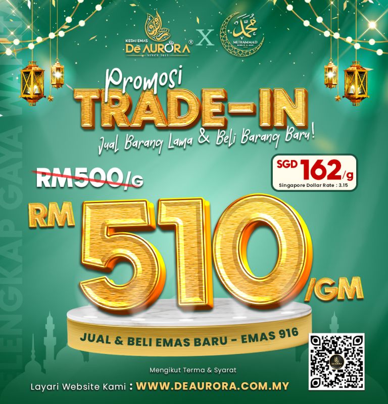 PROMOSI TRADE-IN EMAS 916
