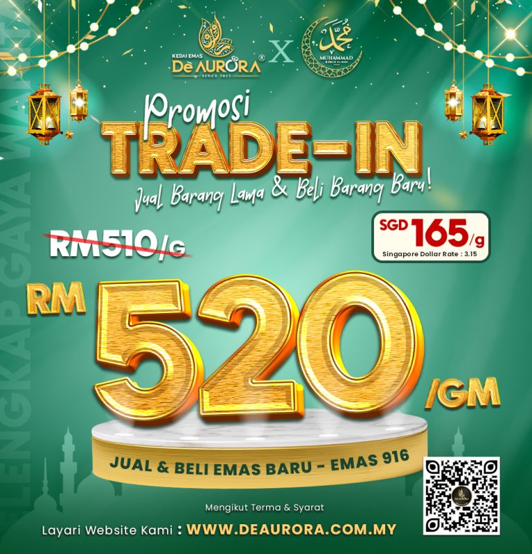 PROMOSI TRADE-IN EMAS 916