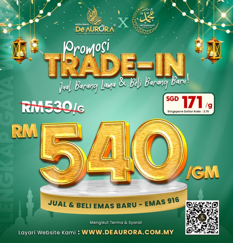 PROMOSI TRADE-IN EMAS 916