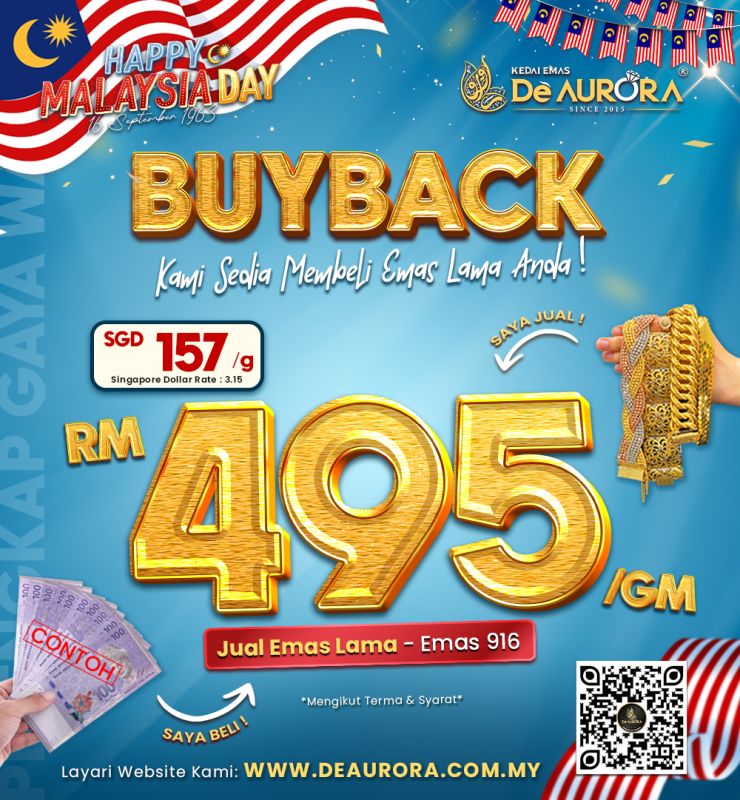 PROMOSI BUYBACK EMAS 916