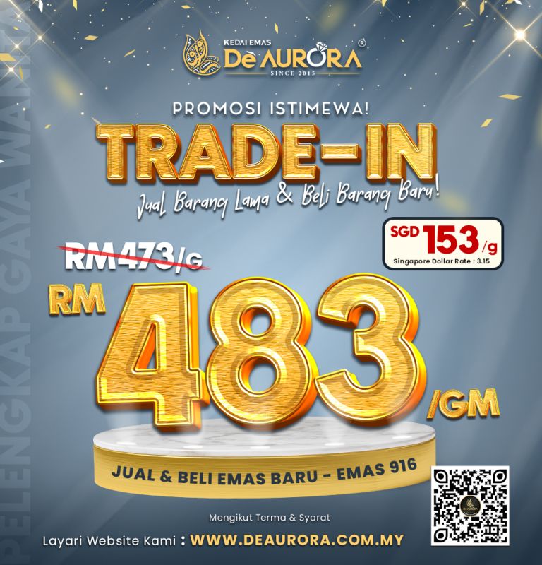 PROMOSI TRADE-IN EMAS 916