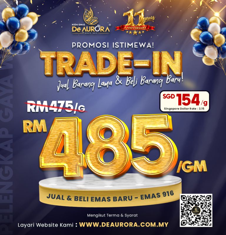 PROMOSI TRADE-IN EMAS 916