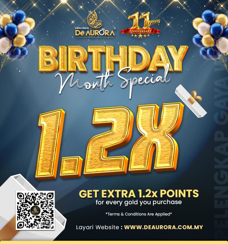SPECIAL BONUS POINT