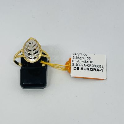 Cincin Fesyen 916 - KETUM 2C