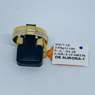 Cincin Fesyen 916 - FESYEN 2C