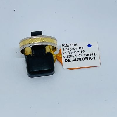 Cincin Fesyen 916 - FESYEN 2C