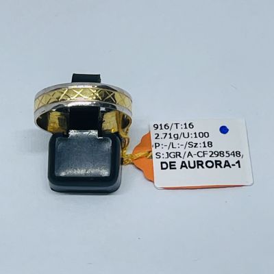 Cincin Fesyen 916 - FESYEN 2C