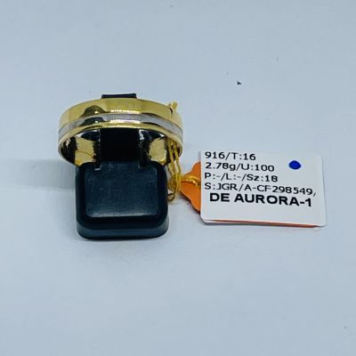 Cincin Fesyen 916 - FESYEN 2C