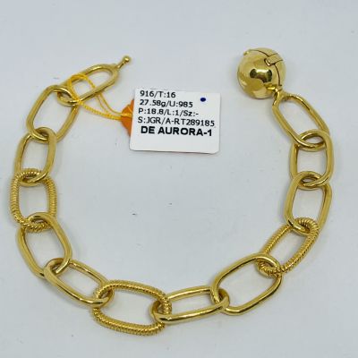 Rantai Tangan 916 - INSPIRED PANDORA 1C