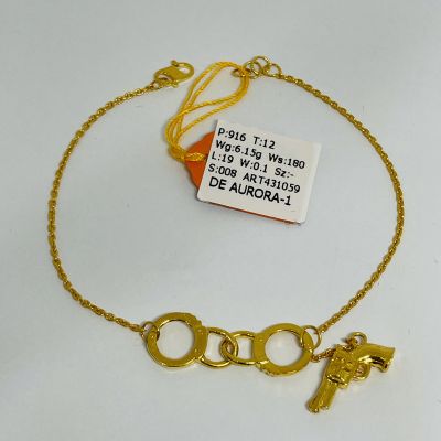 Rantai Tangan 916 - BANG-BANG 1C