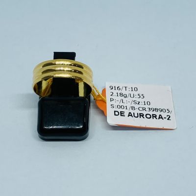 Cincin Belah Rotan 916