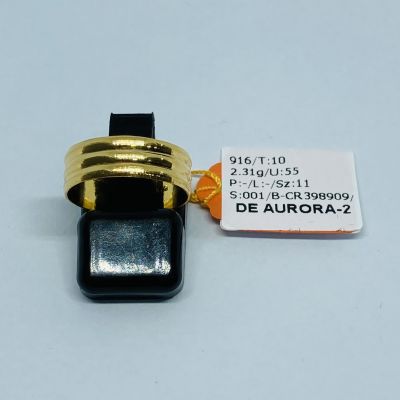 Cincin Belah Rotan 916