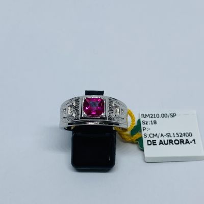 Cincin Perak 925