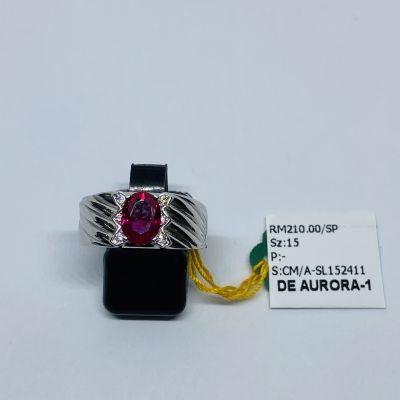 Cincin Perak 925