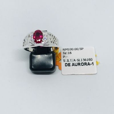 Cincin Perak 925