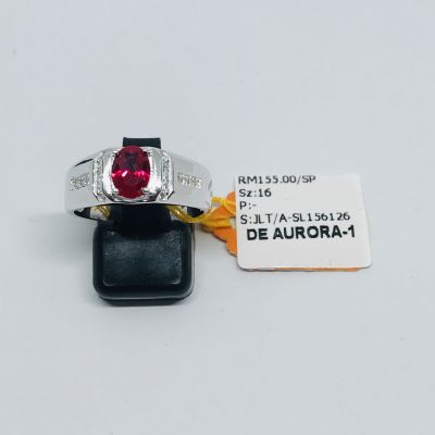 Cincin Perak 925