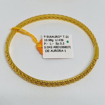 Bangle 916 - AURO ITALIA 1C