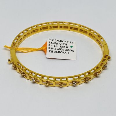 Bangle 916 - AURO ITALIA 2C