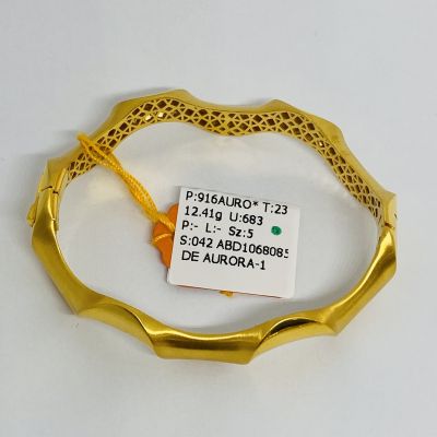 Bangle 916 - AURO ITALIA 1C
