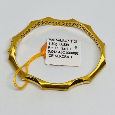 Bangle 916 - AURO ITALIA 1C