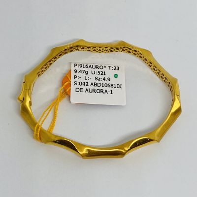 Bangle 916 - AURO ITALIA 1C