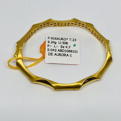 Bangle 916 - AURO ITALIA 1C