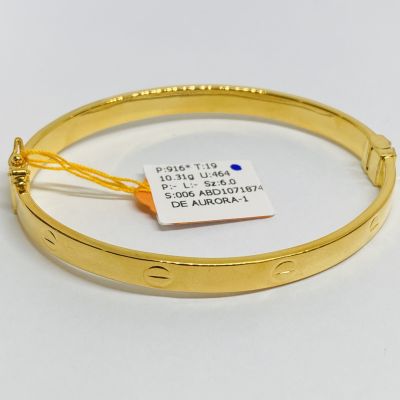 Bangle 916 - INSPIRED DESIGN 1C