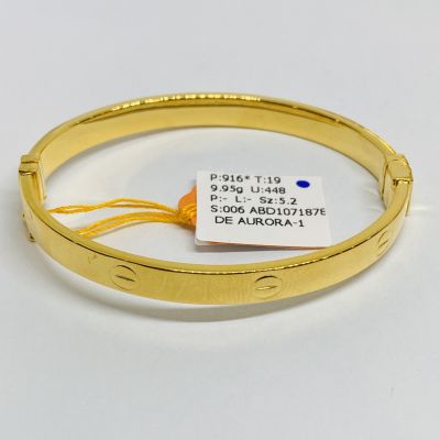 Bangle 916 - INSPIRED DESIGN 1C