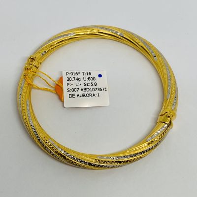 Bangle 916 - PONTIANAK STM 2C